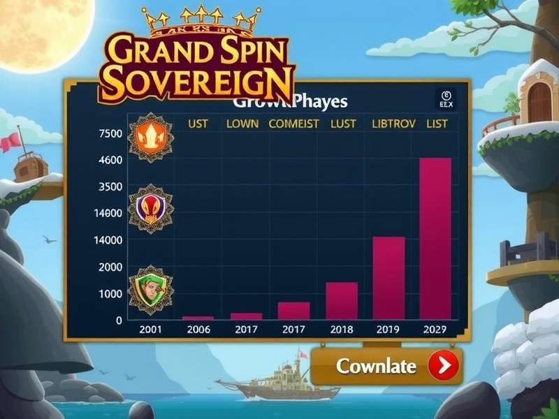 Grand Spin Sovereign Strategy Session